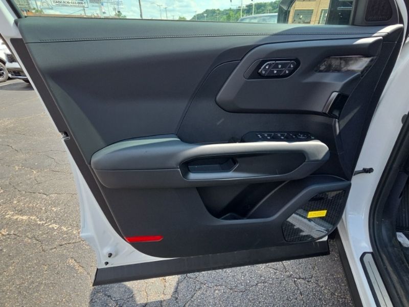 New 2027 Kia Telluride SUV
