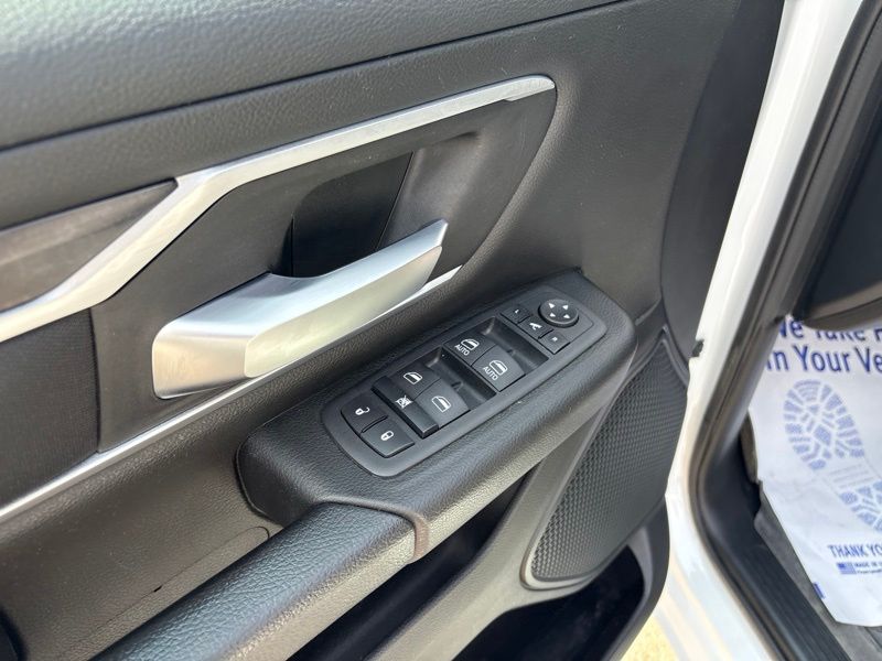 Used 2023 Ram 1500 Truck