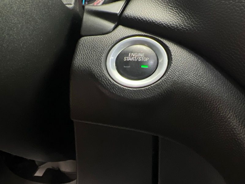 Used 2019 Chevrolet Equinox SUV