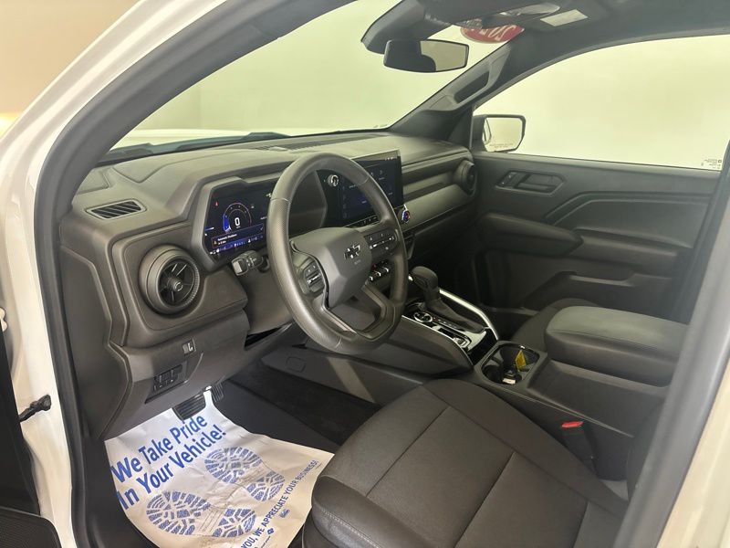 Used 2024 Chevrolet Colorado Truck