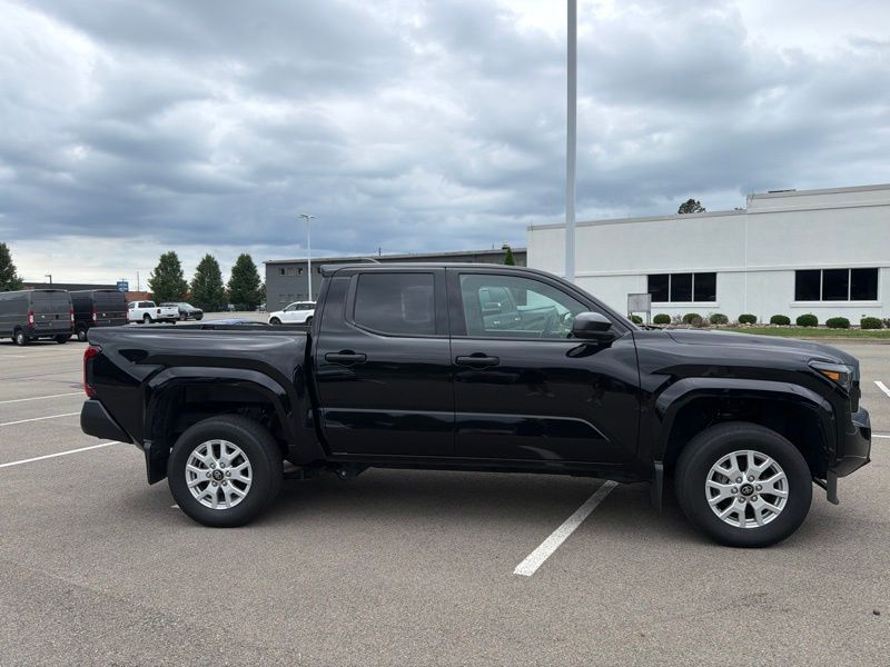 Used 2024 Toyota Tacoma Truck