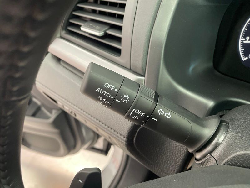 New 2026 Honda Odyssey Van