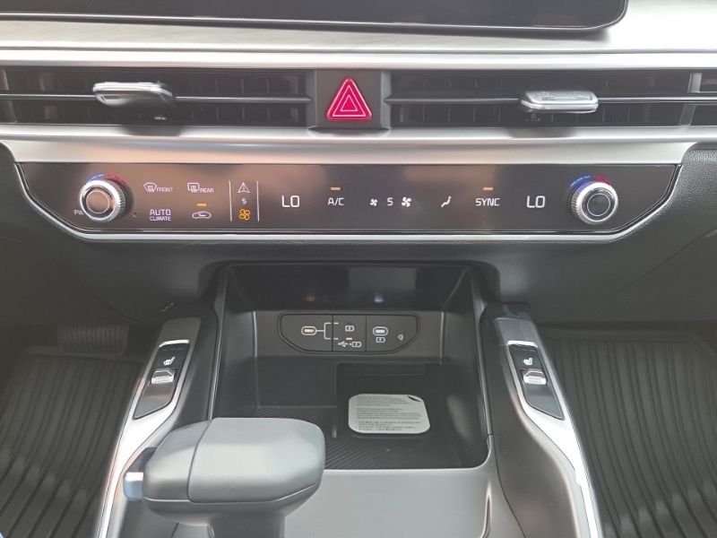 New 2026 Kia Sorento SUV