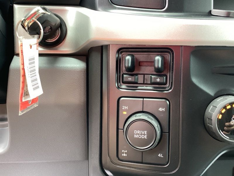 New 2026 Ford F-350SD Truck
