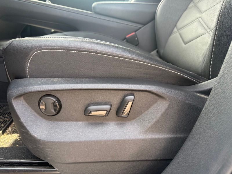 Used 2024 Volkswagen Atlas SUV
