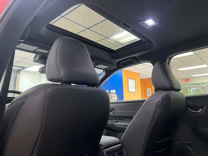 New 2026 Subaru Outback SUV