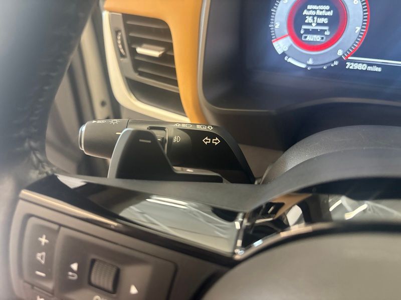 Used 2021 Nissan Rogue SUV