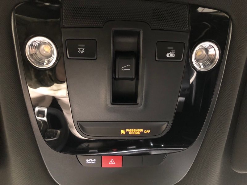New 2026 Kia K5 Sedan