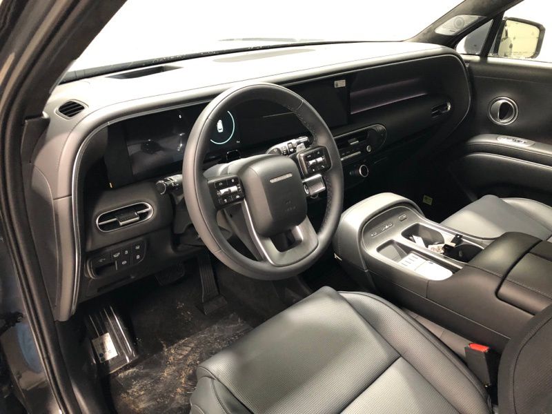 New 2026 Hyundai Palisade SUV