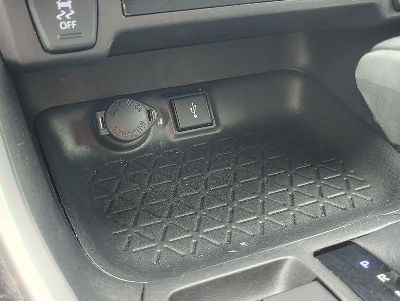 Used 2021 Toyota RAV4 SUV