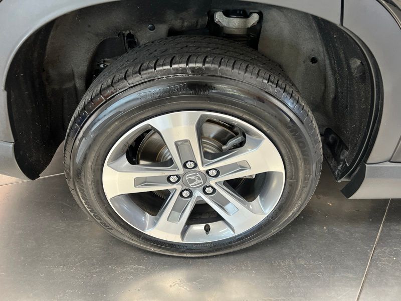 Used 2024 Honda Pilot SUV