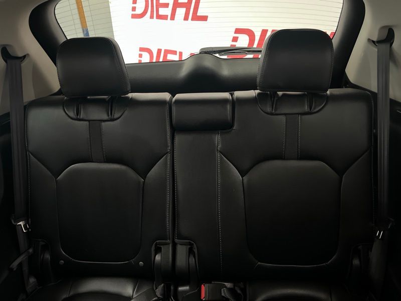 Used 2024 Honda Pilot SUV