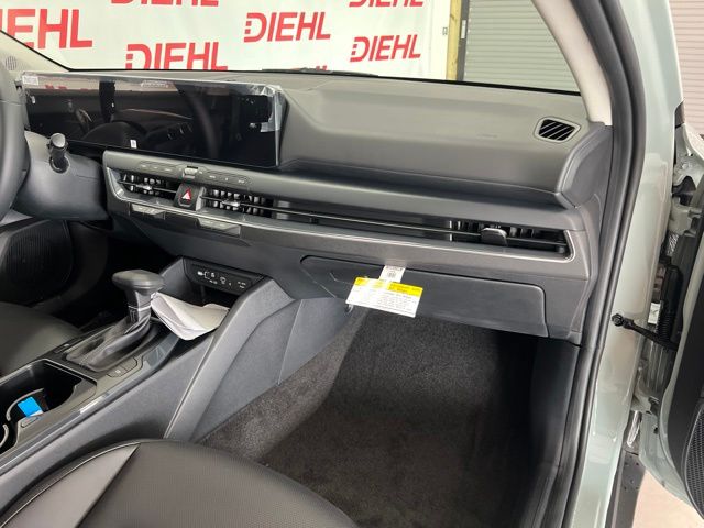 New 2026 Kia K4 Sedan