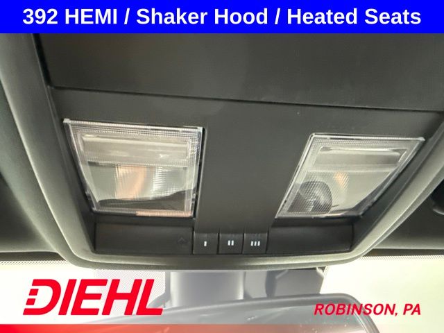 Used 2021 Dodge Challenger Coupe