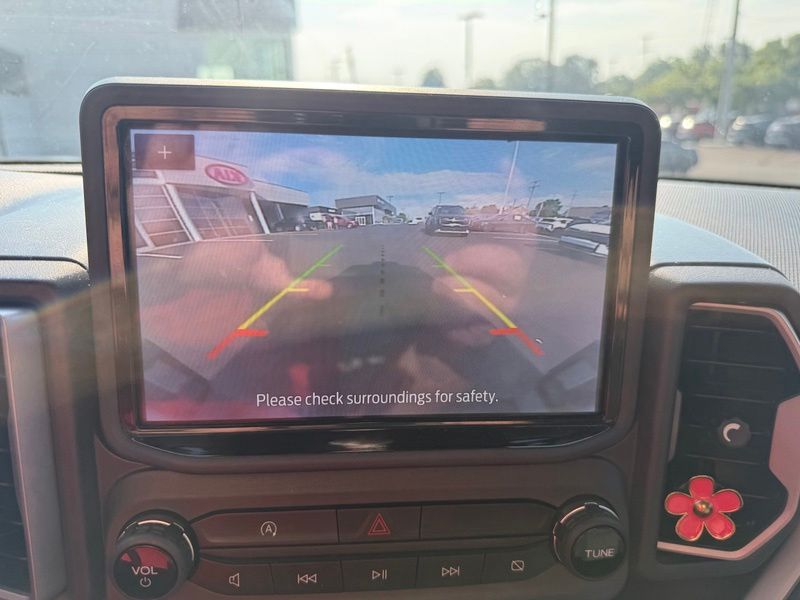 Used 2021 Ford Bronco Sport SUV