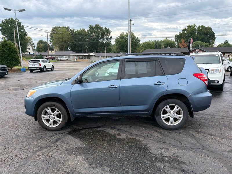 Used 2011 Toyota RAV4 SUV
