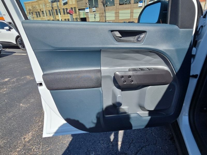 New 2026 Ford Maverick Truck
