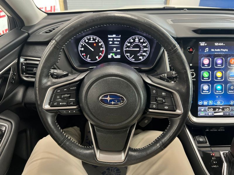 Used 2023 Subaru Outback SUV