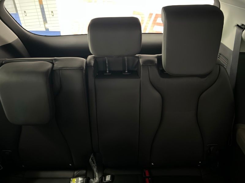 New 2026 Kia Carnival MPV Van