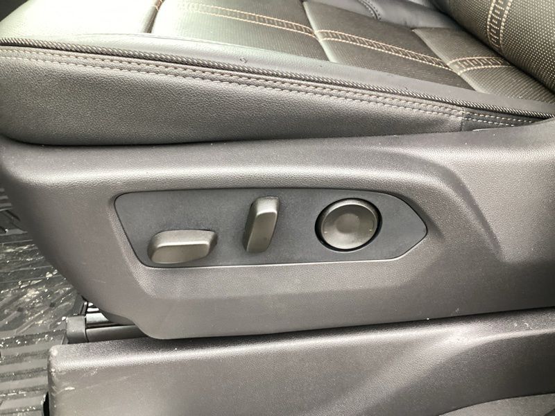 New 2026 Chevrolet Silverado 1500 Truck