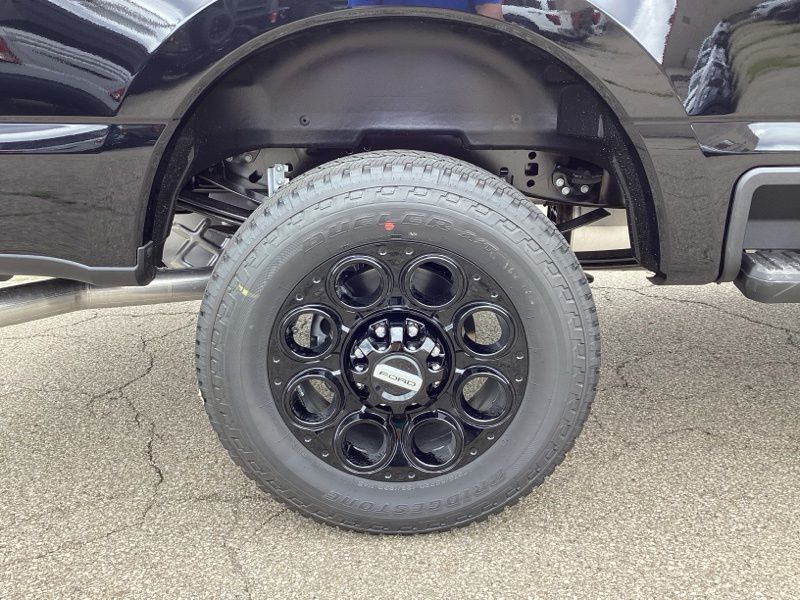 New 2026 Ford F-250SD Truck