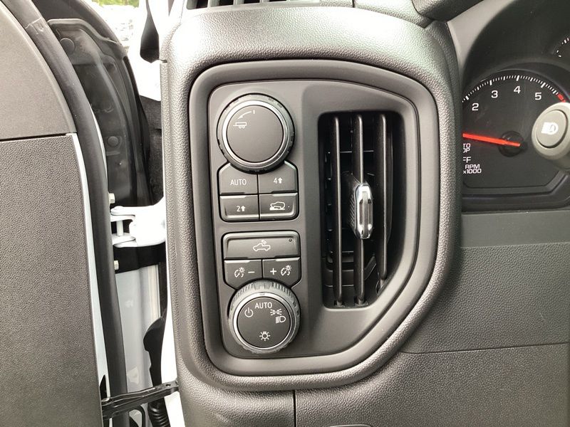 New 2026 Chevrolet Silverado 1500 Truck