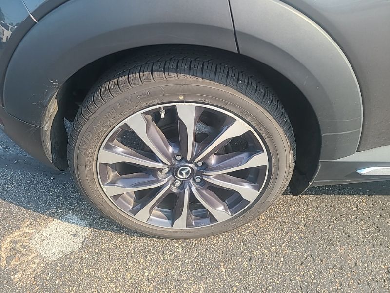 Used 2019 Mazda CX-3 SUV