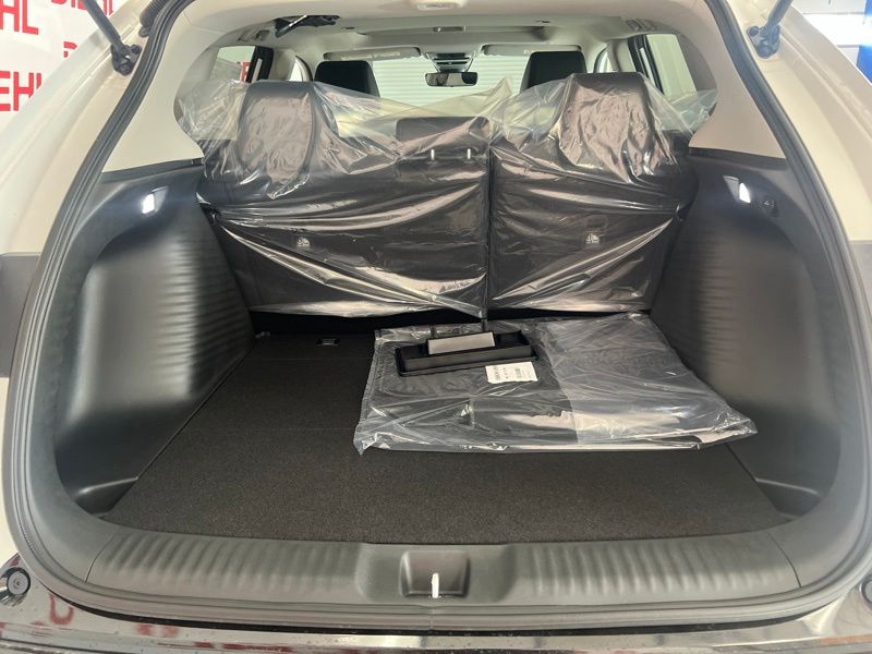 New 2027 Honda HR-V SUV