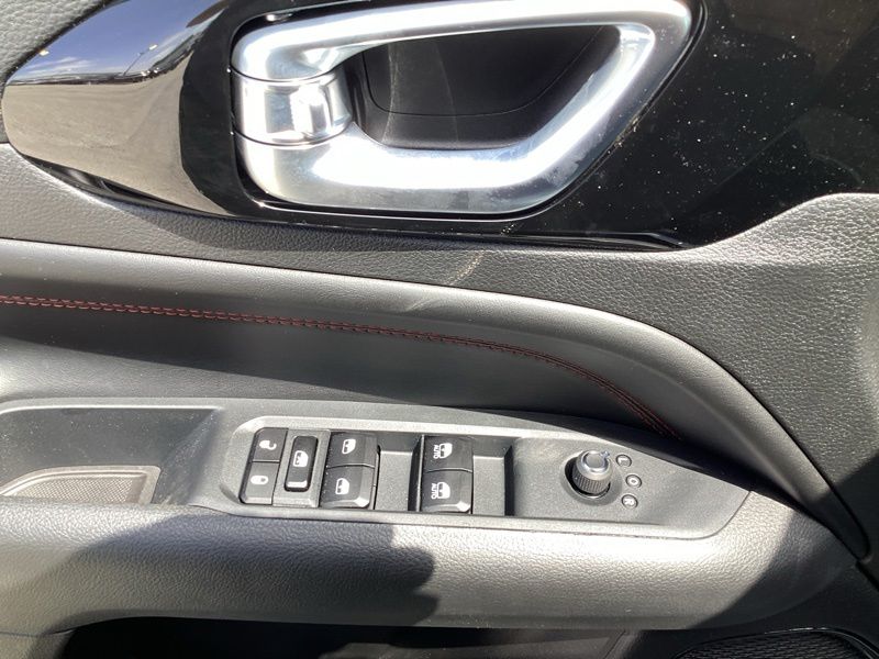 New 2026 Jeep Compass SUV