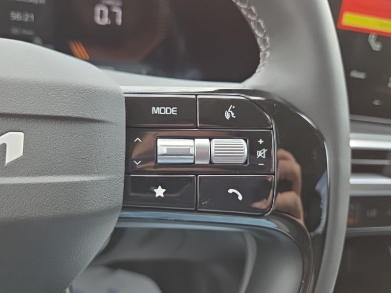 New 2026 Kia Sorento SUV