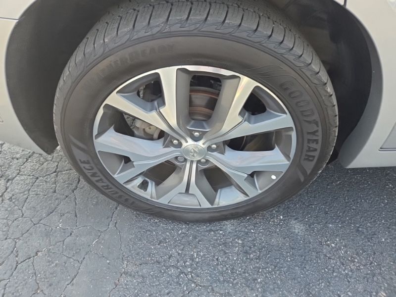 Used 2022 Hyundai Palisade SUV