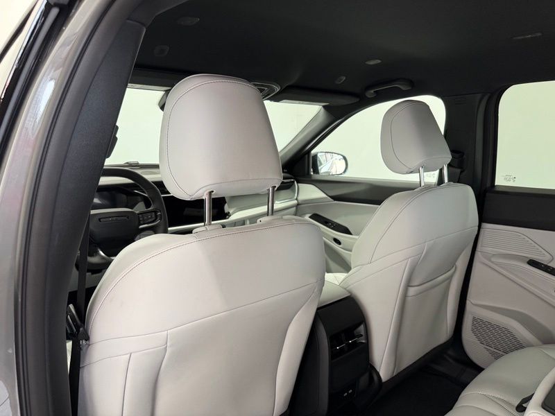 New 2026 Jeep Cherokee SUV