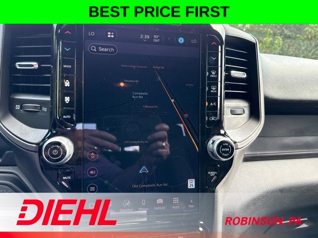 New 2026 Ram 3500 Truck
