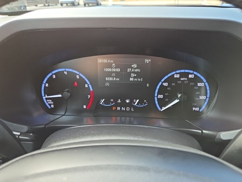 Used 2023 Ford Bronco Sport SUV