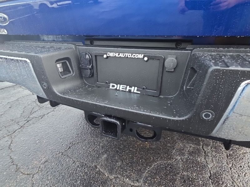 Used 2026 Ford F-350SD Truck