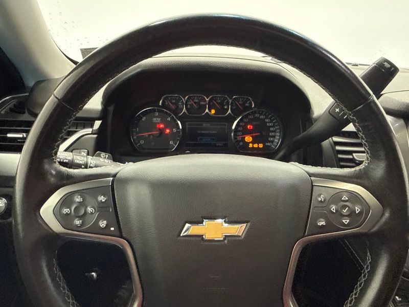 Used 2019 Chevrolet Suburban SUV