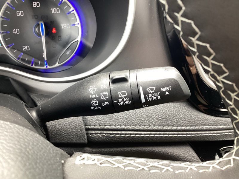 New 2027 Chrysler Pacifica Van