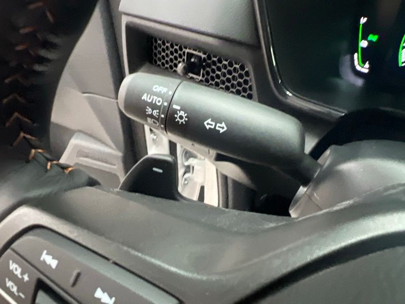 New 2026 Honda CR-V Hybrid SUV