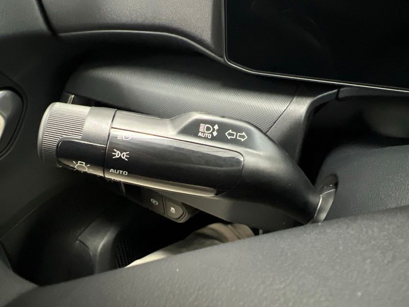 New 2026 Kia K4 Sedan