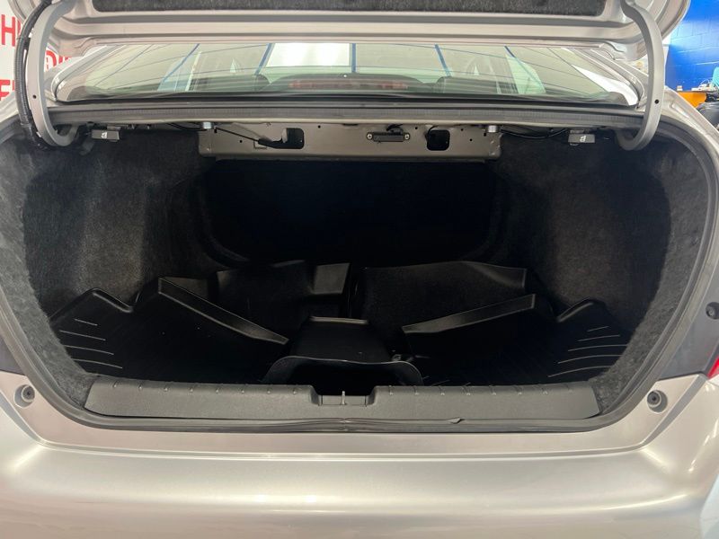 Used 2016 Honda Civic Sedan