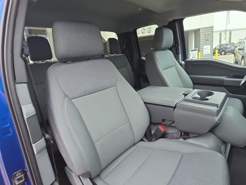 New 2026 Ford F-150 Truck
