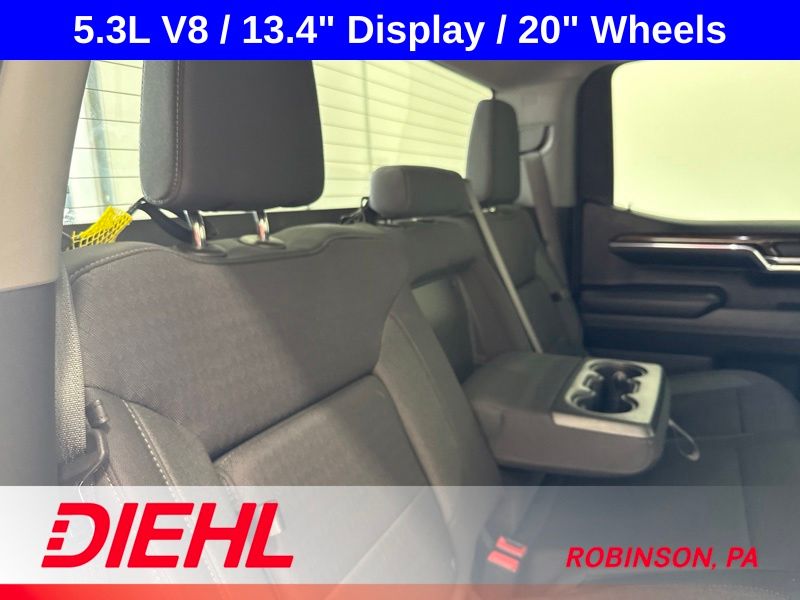 Used 2024 GMC Sierra 1500 Truck