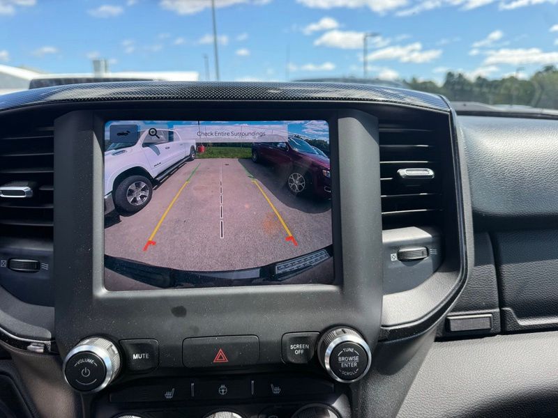 Used 2022 Ram 1500 Truck