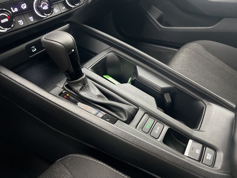 Used 2025 Honda Accord Sedan