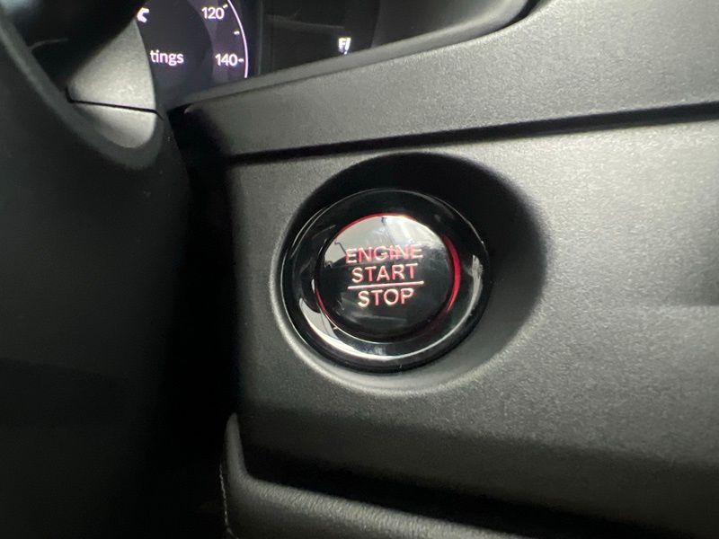 New 2026 Honda Accord Sedan Sedan