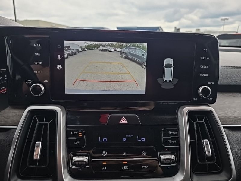 Used 2022 Kia Sorento SUV
