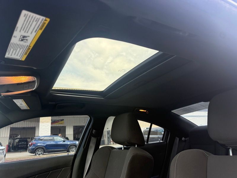 Used 2022 Dodge Charger Sedan