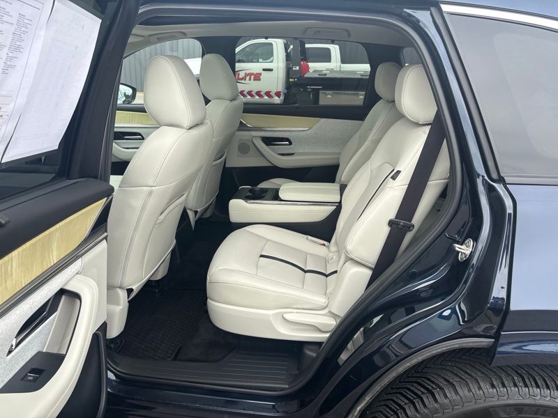 Used 2024 Mazda CX-90 SUV