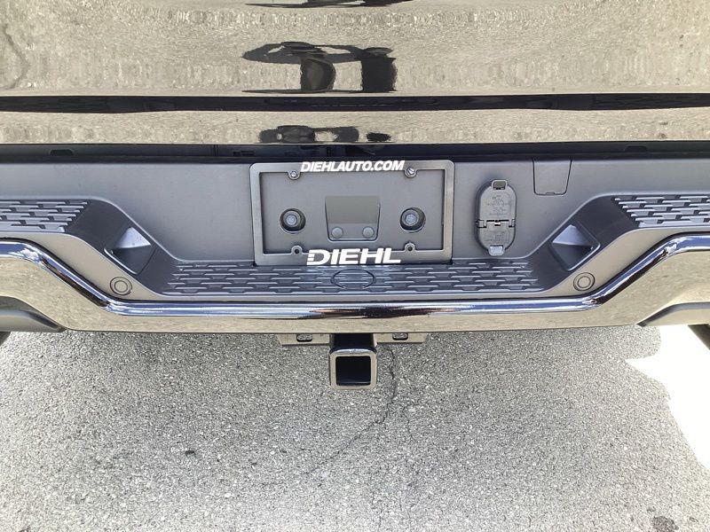 New 2026 Ram 1500 Truck
