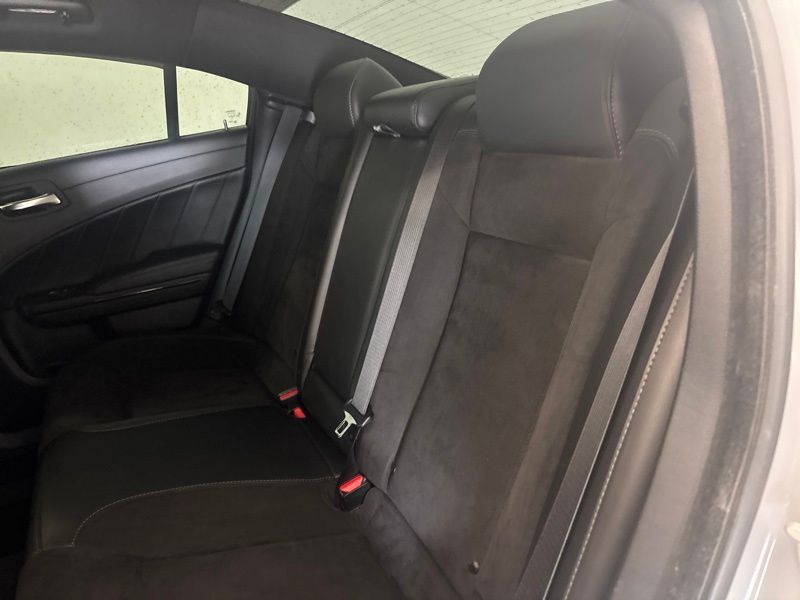 Used 2021 Dodge Charger Sedan